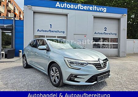Renault Megane IV 1.3 Intens Automatik *1.HAND*GARAGE*