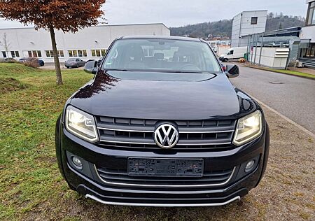 VW Amarok Volkswagen