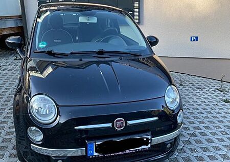 Fiat 500 1.2 8V Lounge Lounge