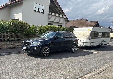 BMW X5 gebraucht kaufen BMW X5 xDrive30d -