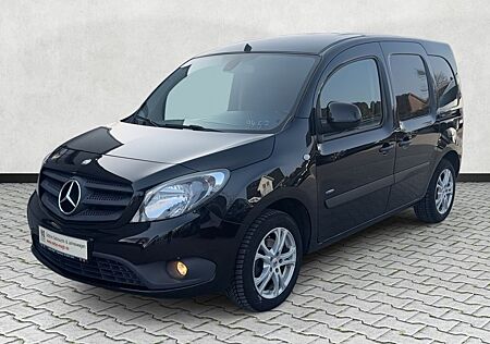 Mercedes-Benz Citan 112 Lang Kamera Navi Shzg 3Sitzer