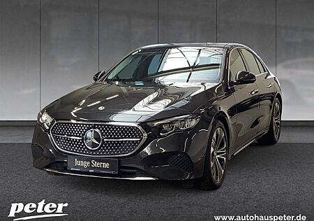 Mercedes-Benz E 200 Avantgarde/9G/LED/Panorama-SD/Distronic