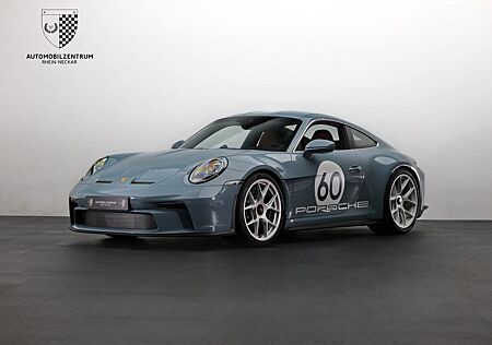 Porsche 911 Urmodell 911 S/T 1 of 1963/Heritage-Design/Lift/BOSE