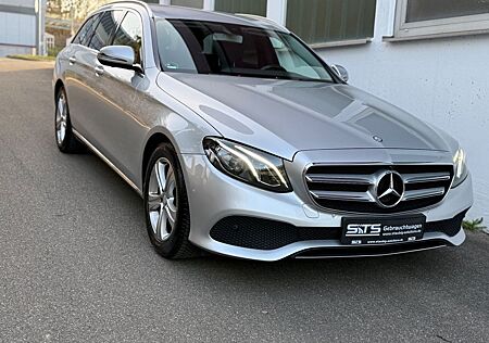 Mercedes-Benz E 220 E 220d Kombi *Avantgarde *LED *EL.Sitze *AHK