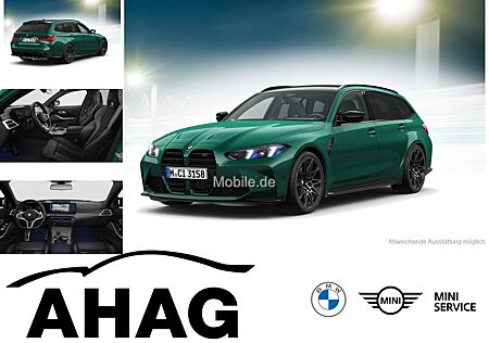 BMW M3 Competion M xDrive Touring Innovationsp.