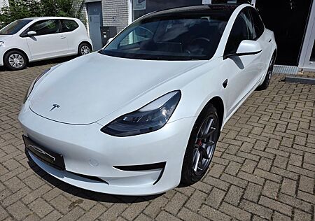 Tesla Model 3 2021 Standard Range Plus RWD 23TKM