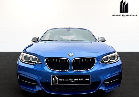BMW 240 M240i