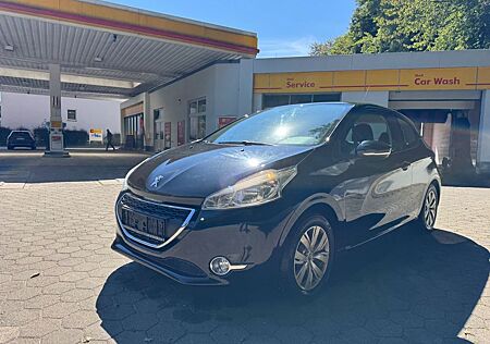 Peugeot 208 Active