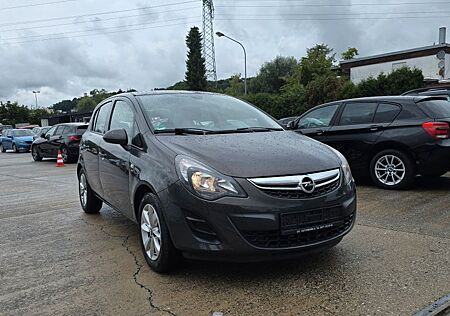 Opel Corsa D Energy
