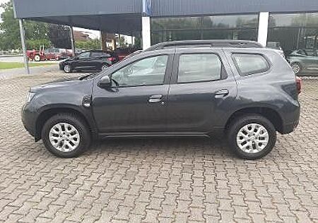 Dacia Duster II Comfort 4WD //Allrad//