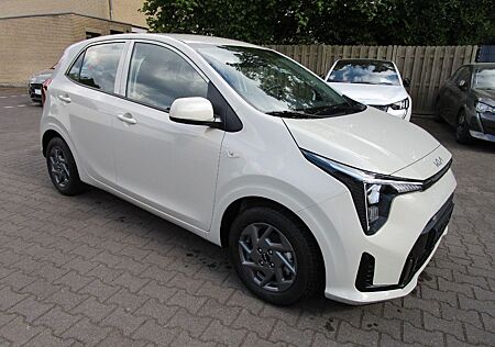 Kia Picanto 1.0 Vision AMT *Navi*Automatik*