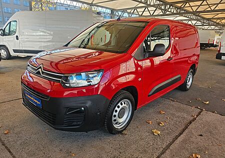 Citroën Berlingo 1.5 HDI 100 L2 Kasten lang Klima