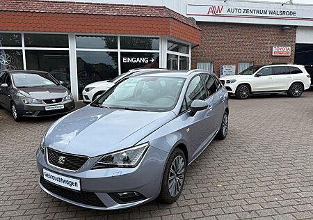 Seat Ibiza ST Connect*LED*FULL Link*SHZ*PDC*TOUCH