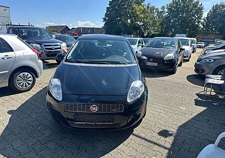 Fiat Grande Punto 1.4 16V Dynamic