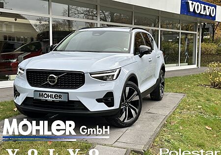 Volvo XC 40 XC40 B4 B DKG Ultimate Dark