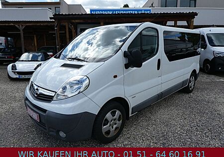 Opel Vivaro Kombi L2H1 Design Edition #9 SITZE#AC#51