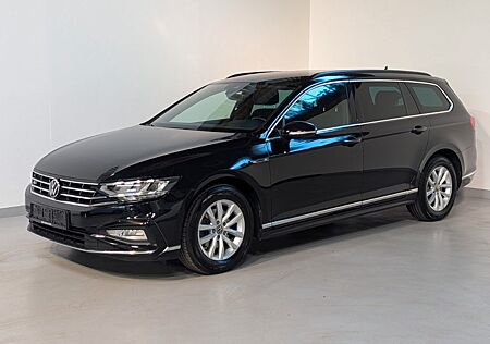 VW Passat Variant gebraucht kaufen VW Passat Variant Volkswagen Business R-Line/ACC/LANE/AHK
