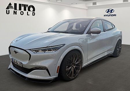 Ford Mustang Mach-E Basis *KW Fahrwerk *Bodykit