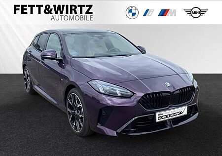 BMW 120d M Sport Pro|Head-Up|Harman/Kardon|19"LM