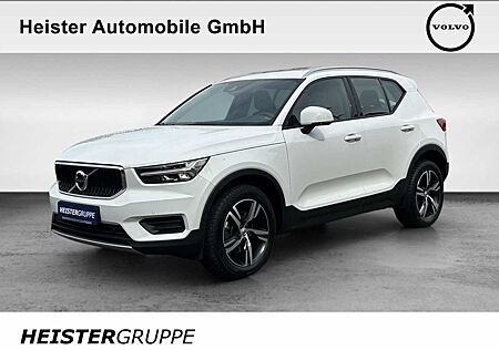 Volvo XC 40 gebraucht kaufen Volvo XC 40 XC40 B4 B Momentum Pro+PDC+Kamera+Winterkomplett