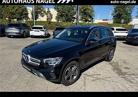 Mercedes-Benz GLC 220 d DISTR*Burmester*Tot-W*Carplay*Easy-P*