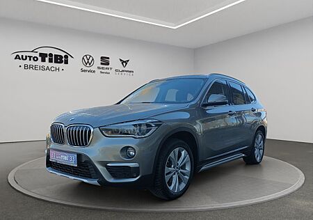 BMW X1 SDrive