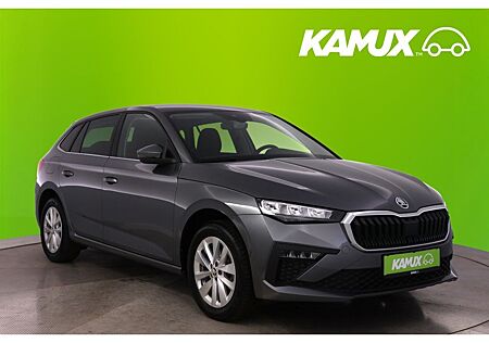 Skoda Scala 1.0TSI DSG Selection+LED+CARPLAY+KAMERA+SH