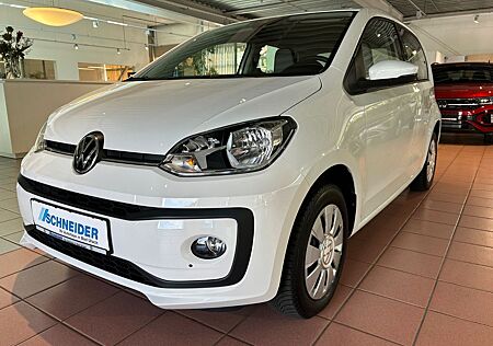 VW Up Volkswagen !*KLIMA*BLUETOOTH*SITZH*GARANTIE*