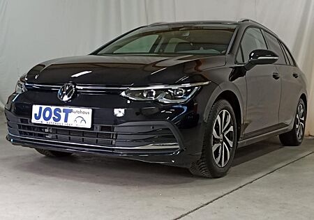 VW Golf Volkswagen Variant Active VIII 1.5 TSI Navi AHK LED Ka