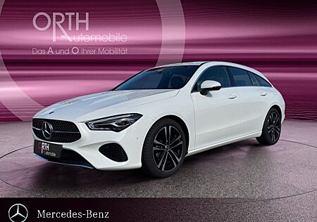 Mercedes-Benz CLA 180 Shooting Brake CLA 180 SB 7G-DCT+NAVI+SHZ+RFK+LED-Dyn-Light ACC