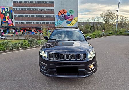 Jeep Compass 4xe Autom. CarbonBlack S Plug-In Hybrid
