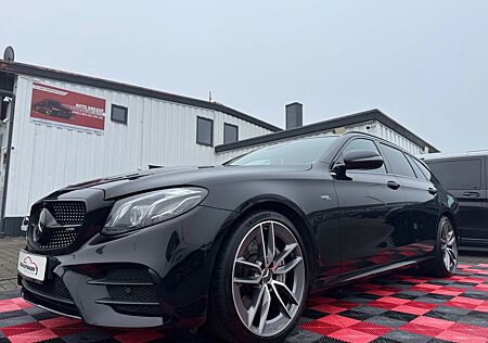 Mercedes-Benz E 53 AMG E53 AMG 4Matic T-Modell Performance Sitze