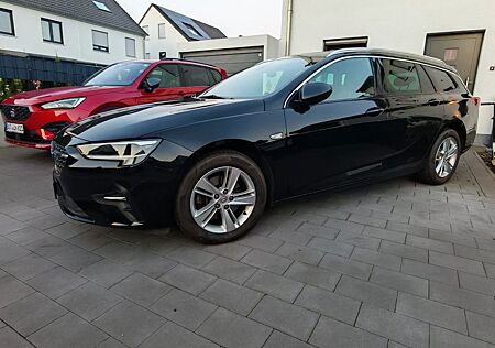 Opel Insignia 2.0 Diesel 128kW Business Auto ST B...
