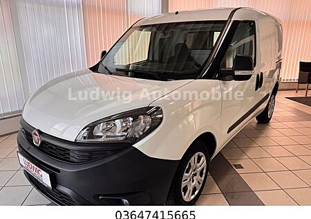 Fiat Doblo SX Kasten/Klima/1.Hand/Sitzheizung