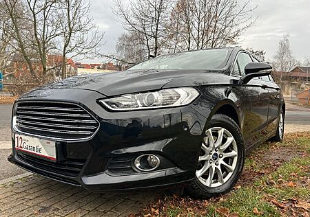 Ford Mondeo Turnier Business