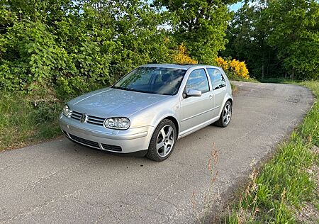 VW Golf Volkswagen 1.9TDI 96kW Sport Edition Sport Edition