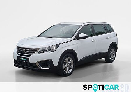 Peugeot 5008 ACTIVE HDI150 7 Sitze Klima Navi