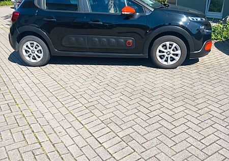 Citroën C3 PureTech 82 FEEL FEEL