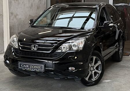 Honda CR-V gebraucht kaufen Honda CR-V Executive 4WD *Pano*Leder*Xenon*Kamera*