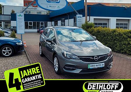 Opel Astra K Sports Tourer 1.5 D Edition +LED+NAVI+