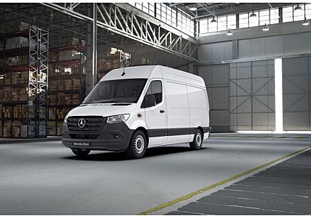 Mercedes-Benz Sprinter 317 KASTEN+L2H2+NAVI+TEMPOMAT+KLIMA