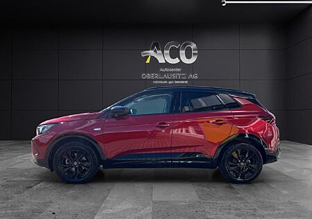 Opel Grandland X Grandland GS Line
