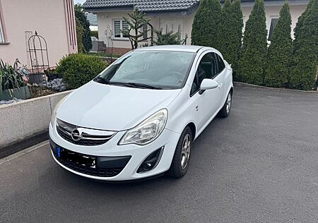 Opel Corsa 1.2 Selection Selection