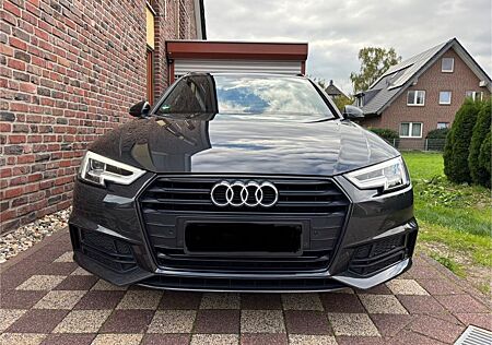 Audi A4 1.4 TFSI Avant S Line Plus