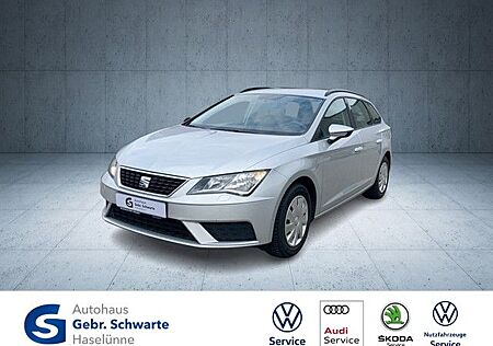 Seat Leon ST 1.2 TSI Reference NAVI+SHZG+PDC+GRA
