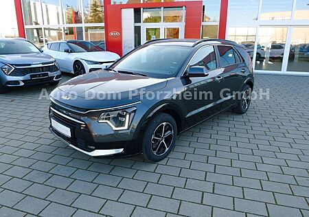 Kia Niro 1.6 HEV DCT Vision/ Komfort / Style