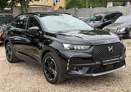 DS Automobiles DS7 Crossback Performance/R.Kamer/Pano/Memory/Ke
