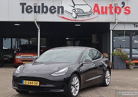 Tesla Model 3 gebraucht kaufen Tesla Model 3 Standard RWD Plus 60 kWh SOH 85%, Autopi