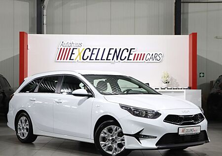 Kia Cee'd Sportswagon cee´d Sportswagon 1.6 D VISION / ACC+SPURHALTE