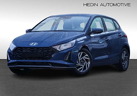 Hyundai i20 1.0 T-GDI DCT 2WD TREND |LED|NAVI|KAM|PTS